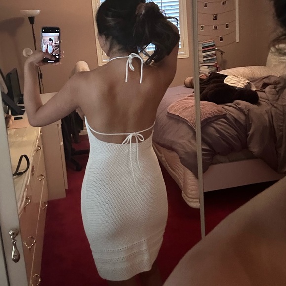 Wilfred Midi Dress - Picture 5 of 5